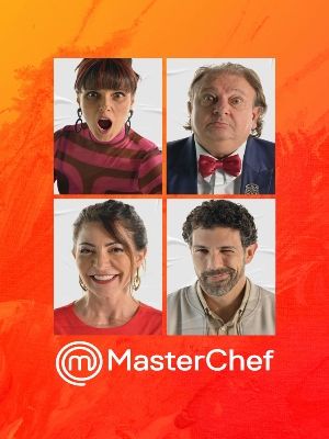 MasterChef Brasil : Poster