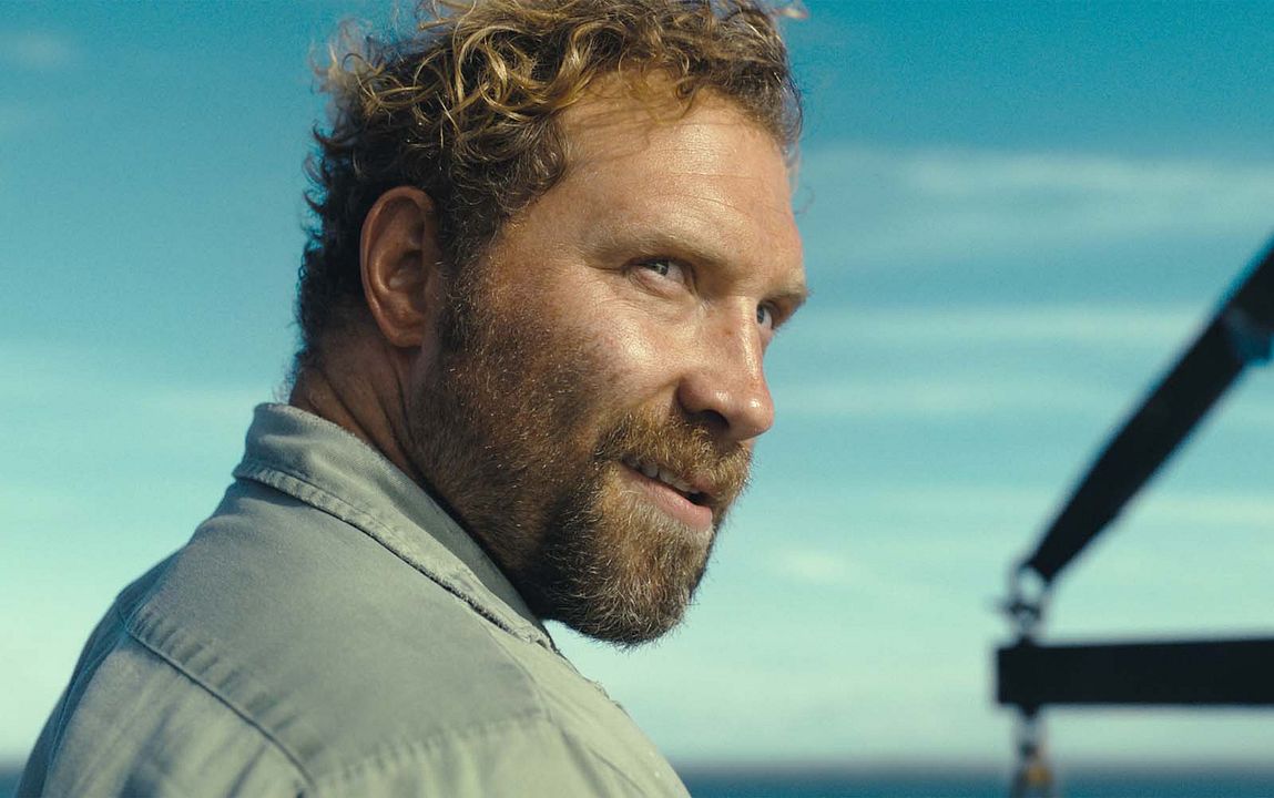 Animais Perigosos : Fotos Jai Courtney