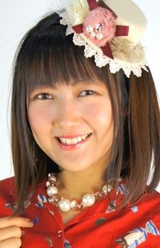 Poster Halko Momoi