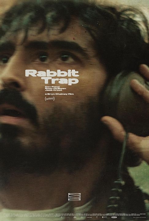 Rabbit Trap : Poster