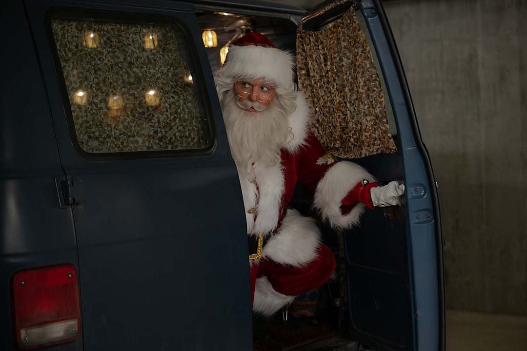 O Segredo do Papai Noel : Fotos Alexandra Breckenridge