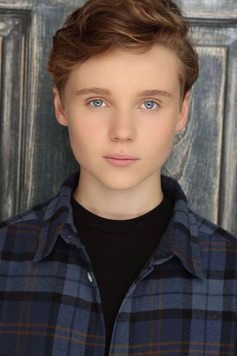 Poster Asher Bishop