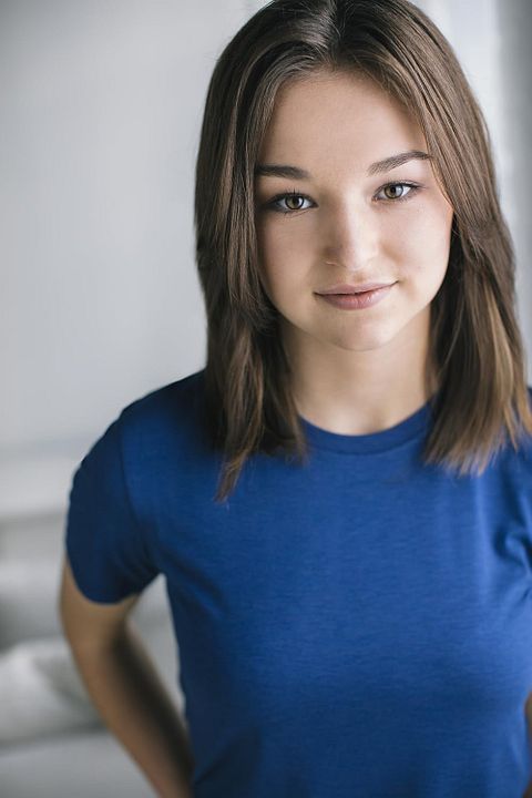 Poster Zoe Marlett