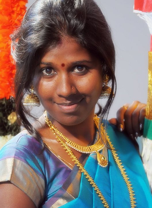 Poster Semmalar Annam