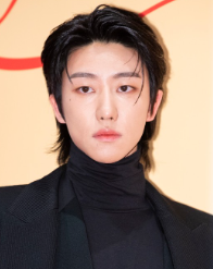 Poster Xu Minghao (I)