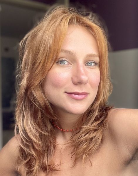 Poster Carolina Garcia