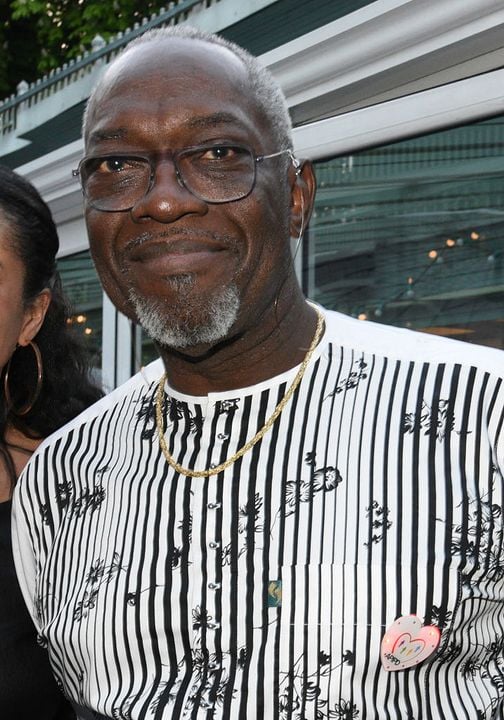 Poster Jacob Desvarieux