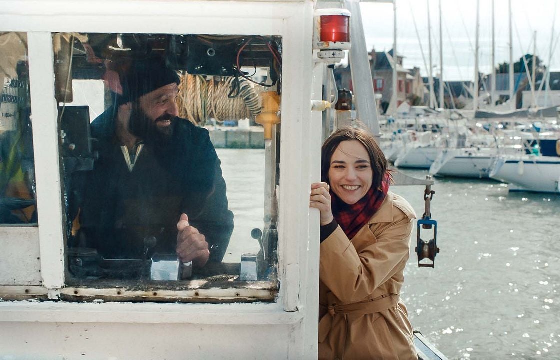 Uma Mulher Diferente : Fotos Jehnny Beth