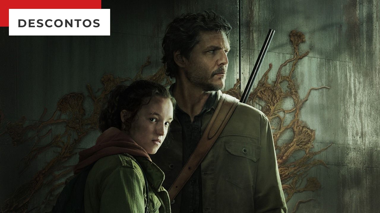 THE LAST OF US Part II A Morte de Joel Completo 