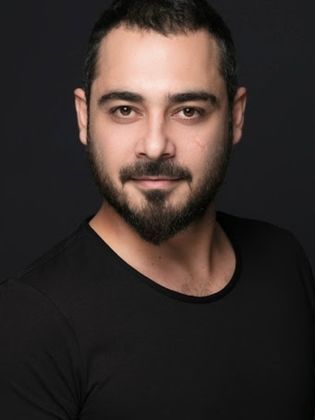 Poster Olgun Toker
