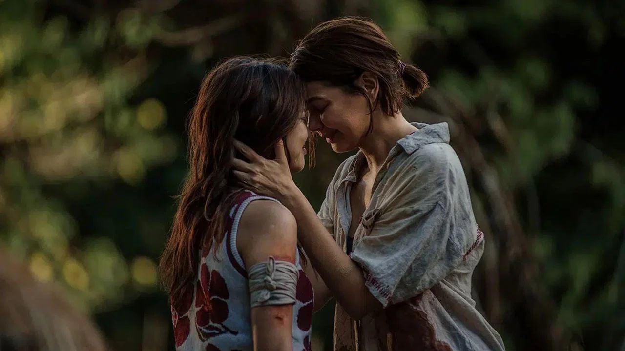 Balaraw: A Ilha de Sangue : Fotos