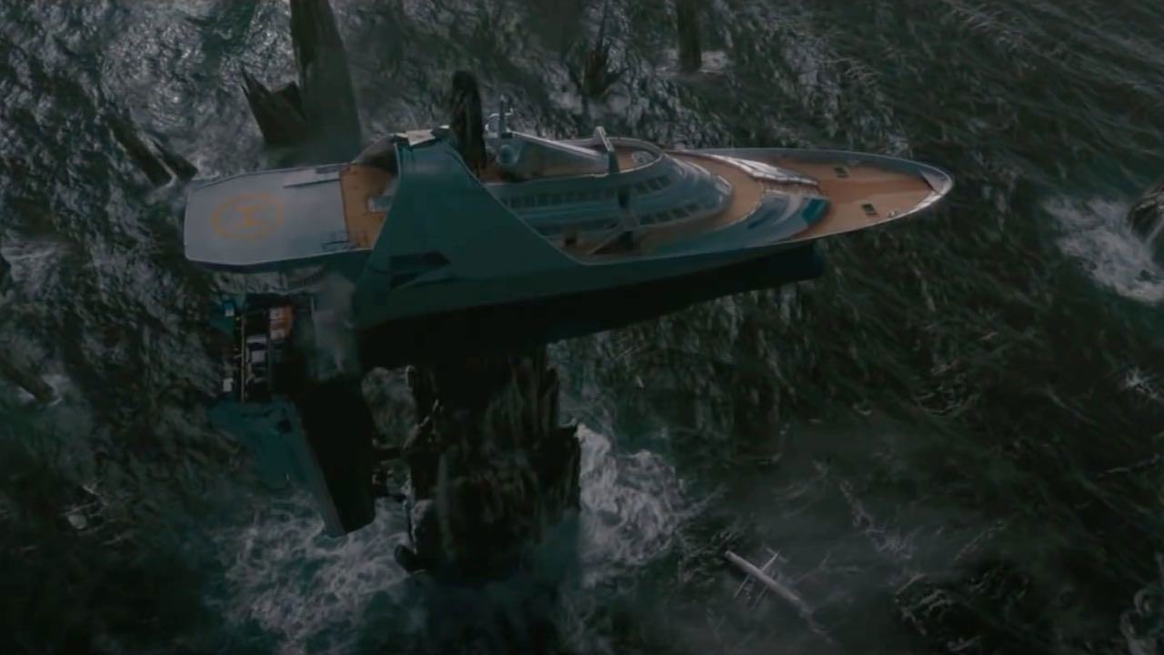 10 milhões de dólares para 6 minutos de filme jogados fora: Uma das cenas  deletadas mais caras do cinema está neste filme da DC - Notícias de cinema  - AdoroCinema