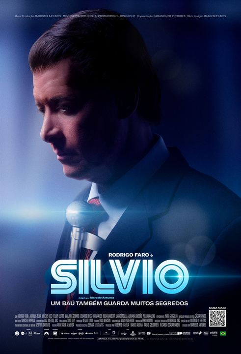 Silvio : Poster