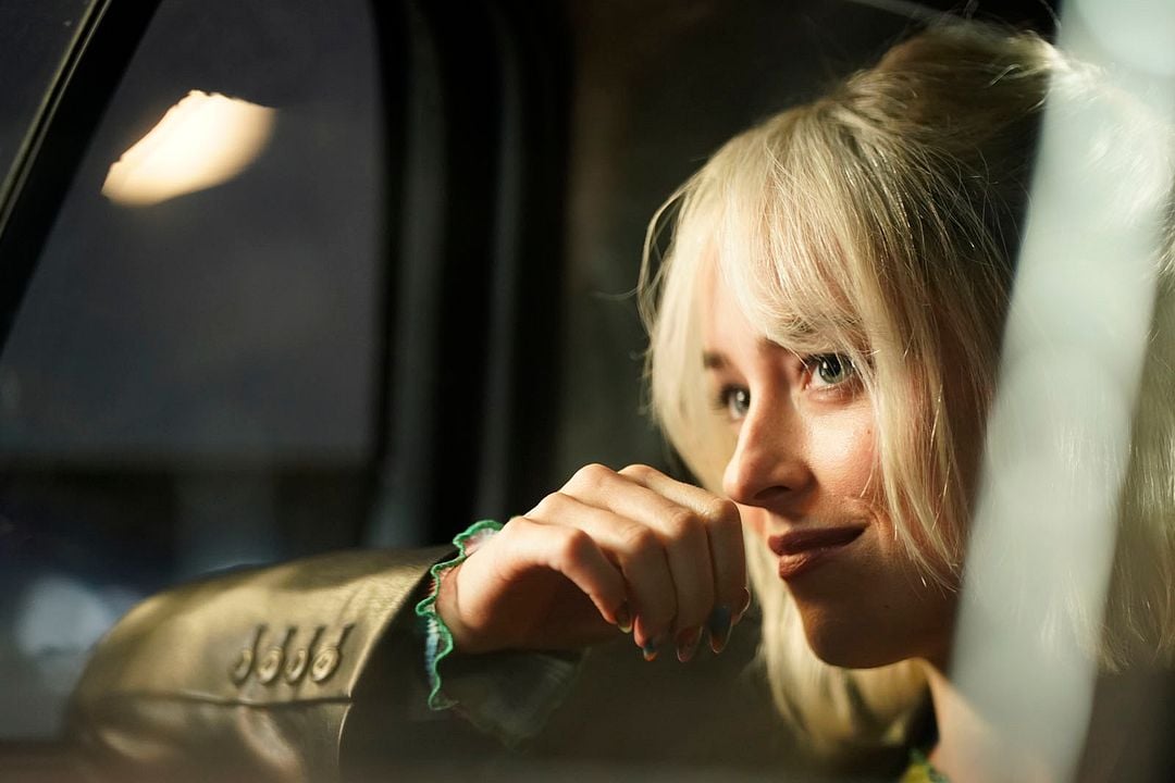 Papai : Fotos Dakota Johnson