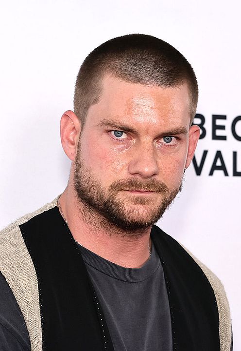 Poster Jake Weary