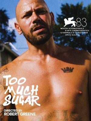 Too Much Sugar : Poster