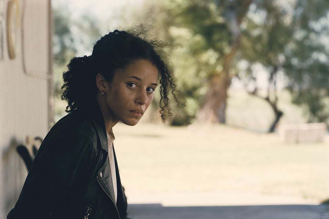 Uma Batalha Após A Outra : Fotos Chase Infiniti