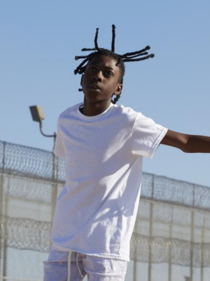 Canções do Cárcere : Poster