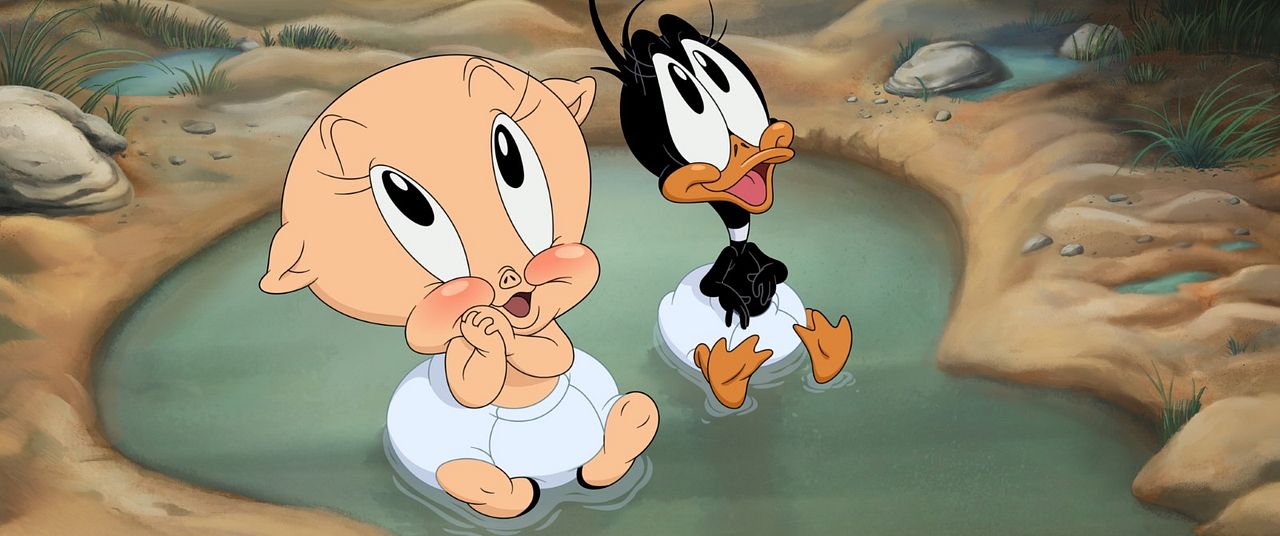 Looney Tunes - O Filme: O Dia que a Terra Explodiu : Fotos