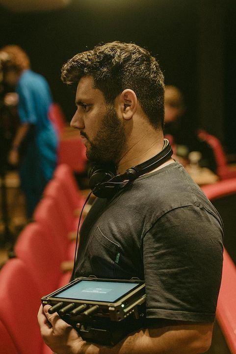 Poster Savvas Christou