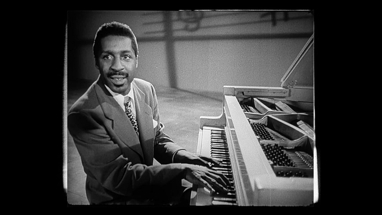Misty: A História de Erroll Garner : Fotos