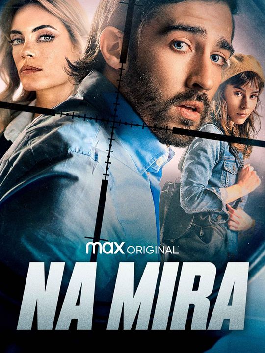 Na Mira : Poster