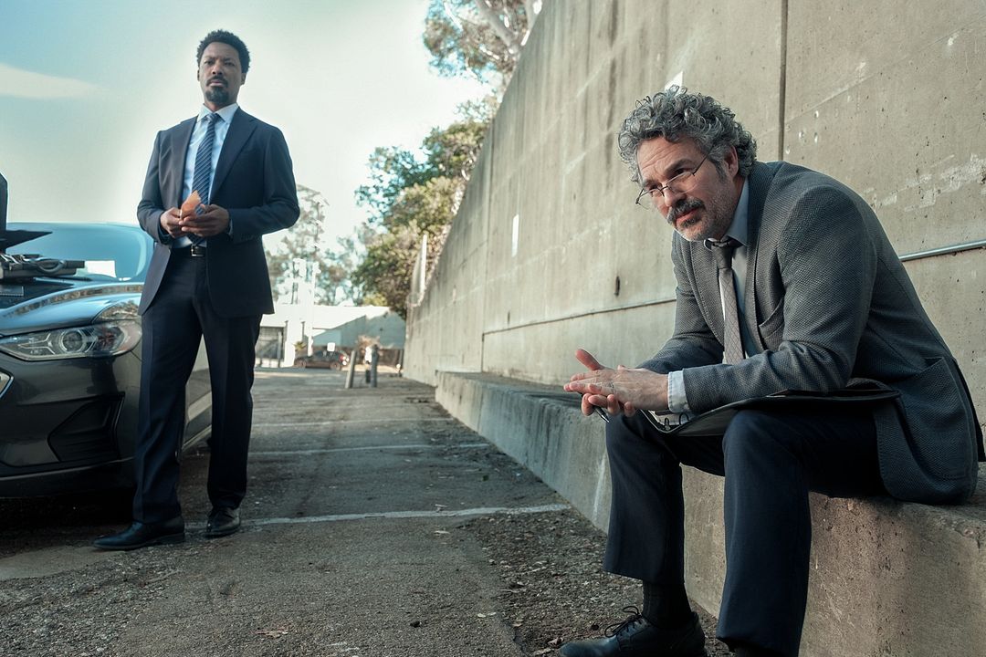 Caminhos do Crime  : Fotos Mark Ruffalo