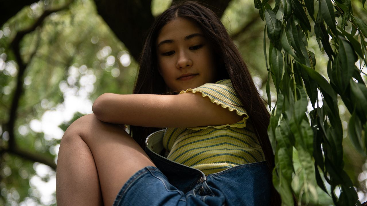 Folhas Delicadas : Fotos