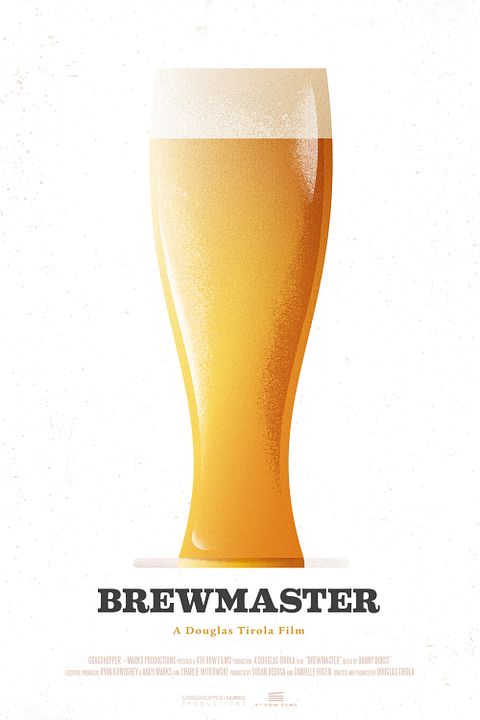 Brewmaster : Poster