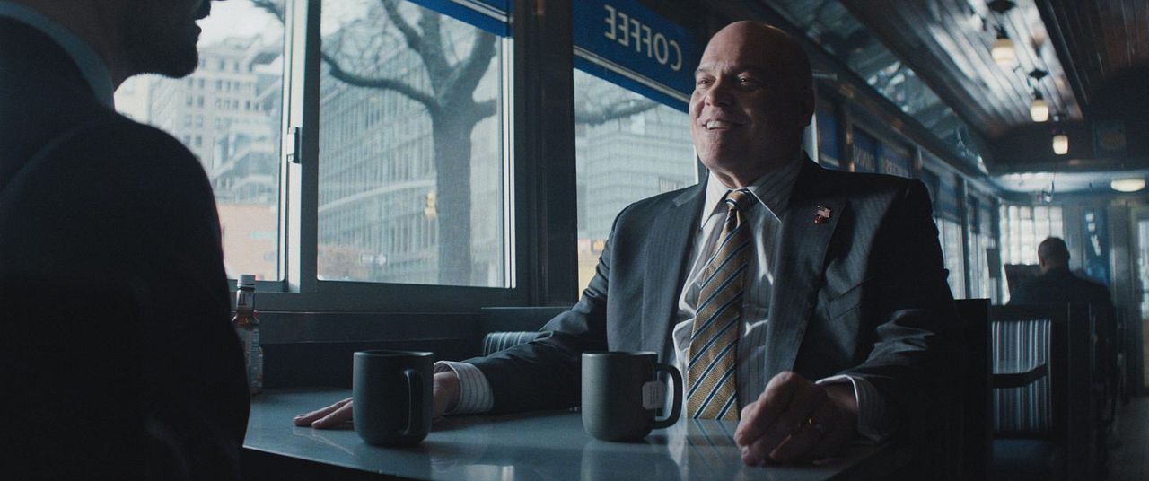 Fotos Vincent D'Onofrio