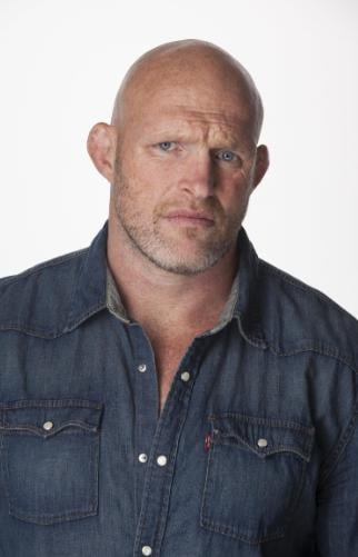 Poster Keith Jardine