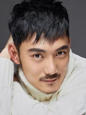 Poster Gaowei Qu