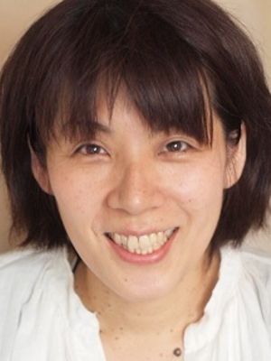 Poster Kurumi Mamiya