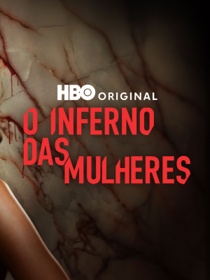 O Inferno das Mulheres : Poster