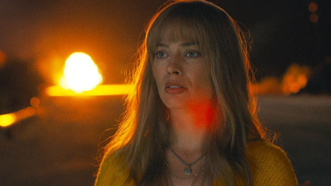 A Grande Viagem da Sua Vida : Fotos Margot Robbie