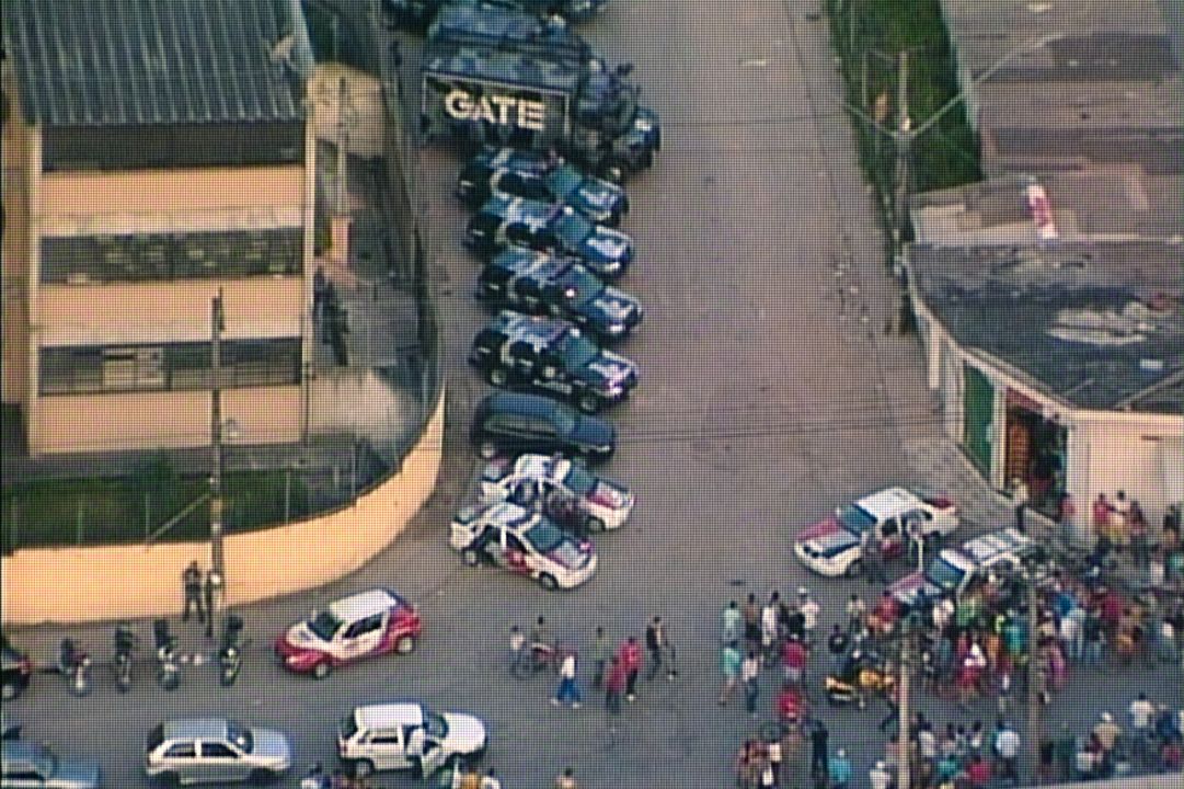 Caso Eloá – Refém ao Vivo : Fotos