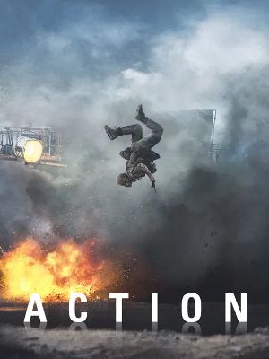 Action : Poster
