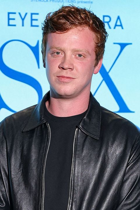 Poster Jules Waringo