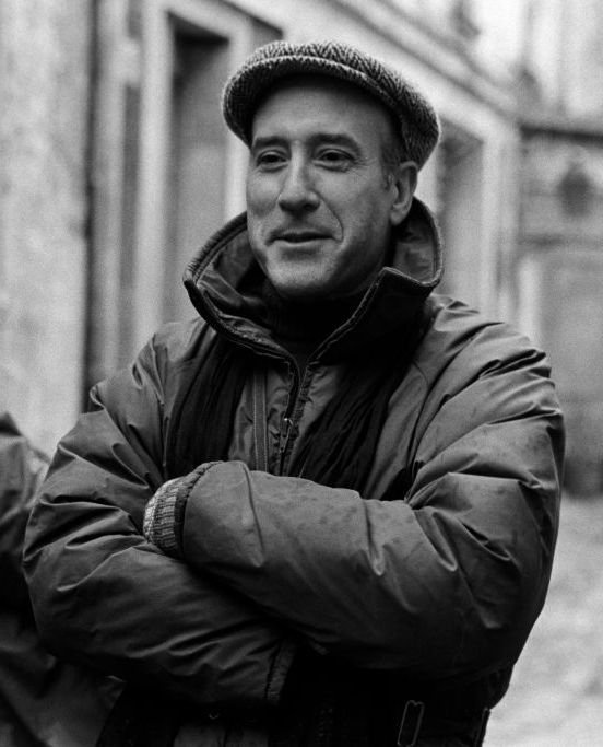 Poster Néstor Almendros