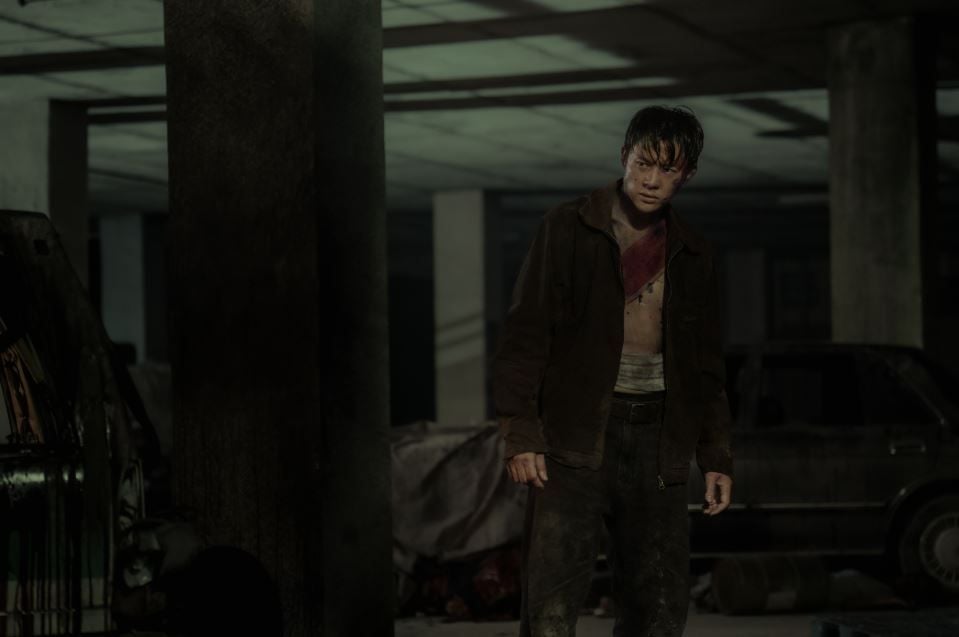 Com Unhas e Dentes : Fotos Prin Suparat