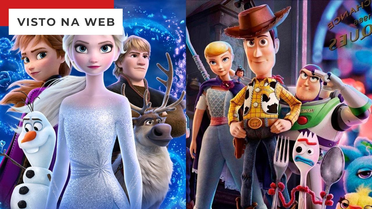 FROZEN 3 FOI CONFIRMADO!! DESCUBRA TUDO SOBRE O NOVO FILME (pt1