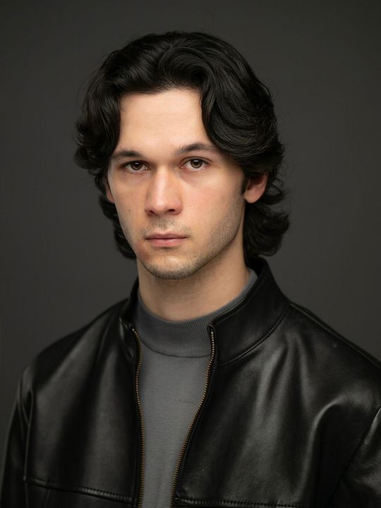 Poster Xander Cole