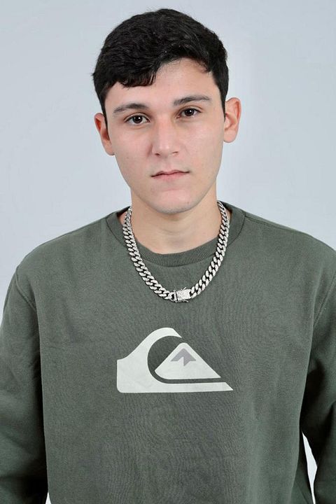 Poster Vinícius Moreno