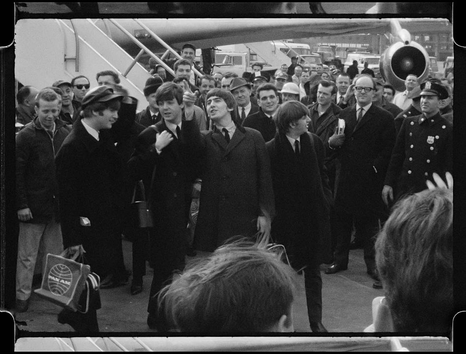 Beatles ’64 : Fotos