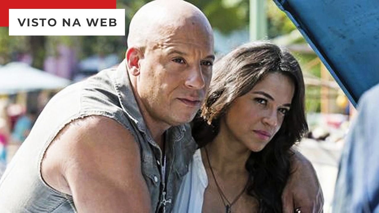 Velozes e Furiosos 10: Brian, Filho de Toretto!