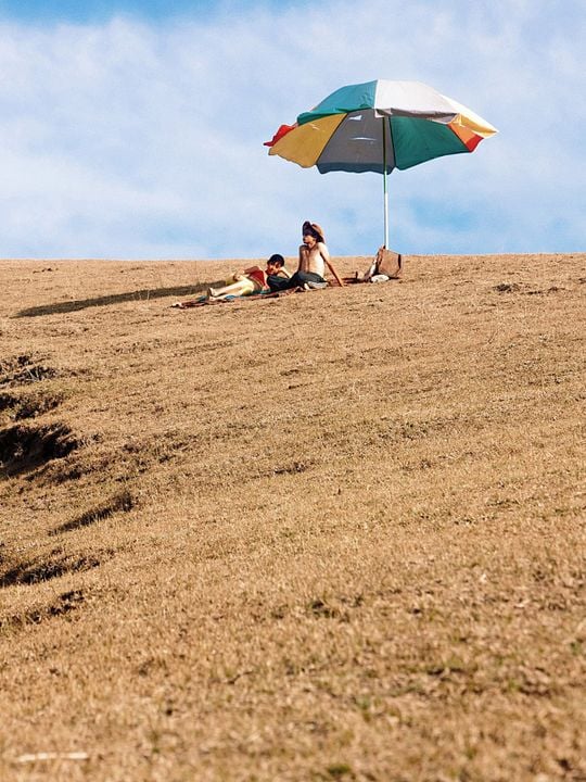 O Botânico : Poster