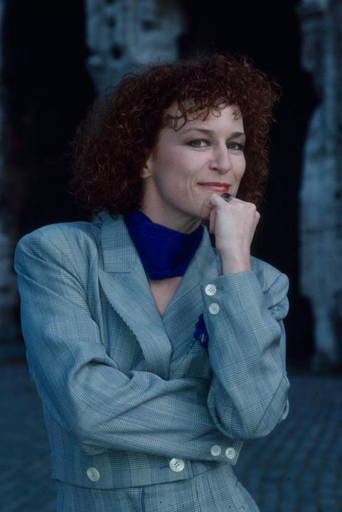 Poster Margaret Whitton