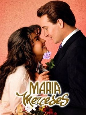 Maria Mercedes : Poster