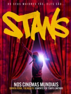 Stans : Poster
