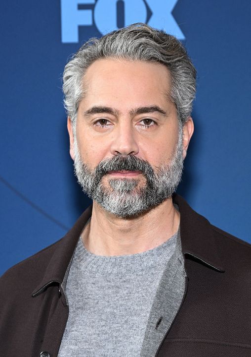 Poster Omar Metwally